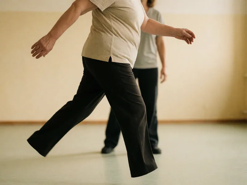 Physical therapy for Parkinson's disease in Woodside, New York