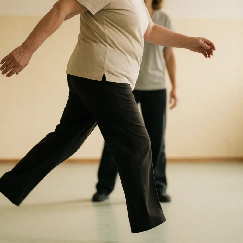 Physical therapy for Parkinson's disease in Woodside, New York