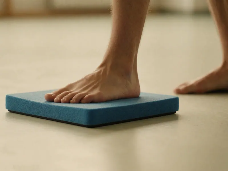 Ankle and foot pain in Woodside, New York