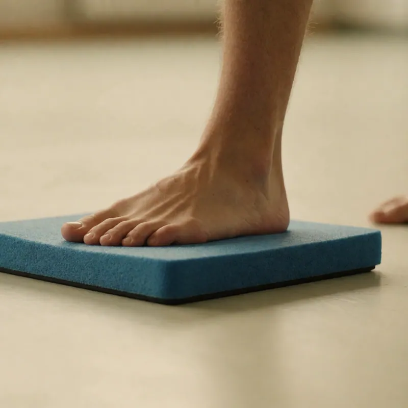 Ankle and foot pain in Woodside, New York