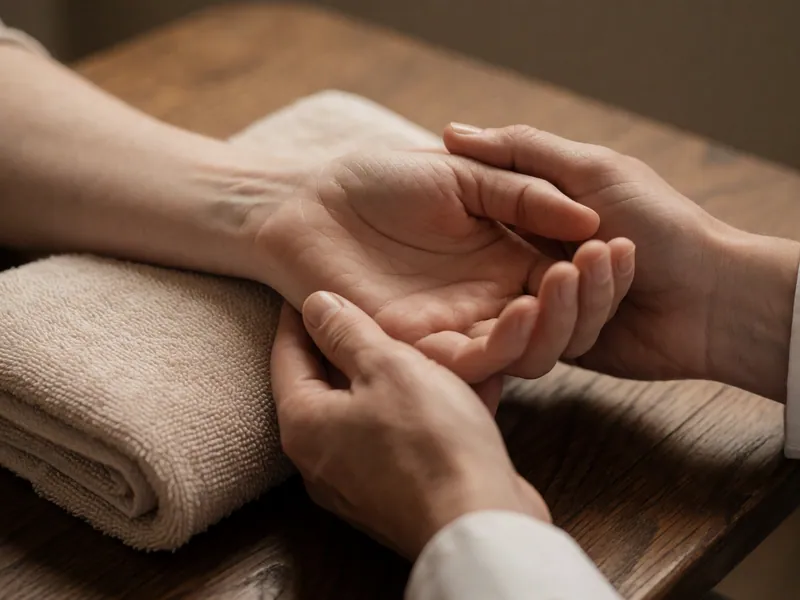 Rehabilitation after a fracture in Woodside, New York