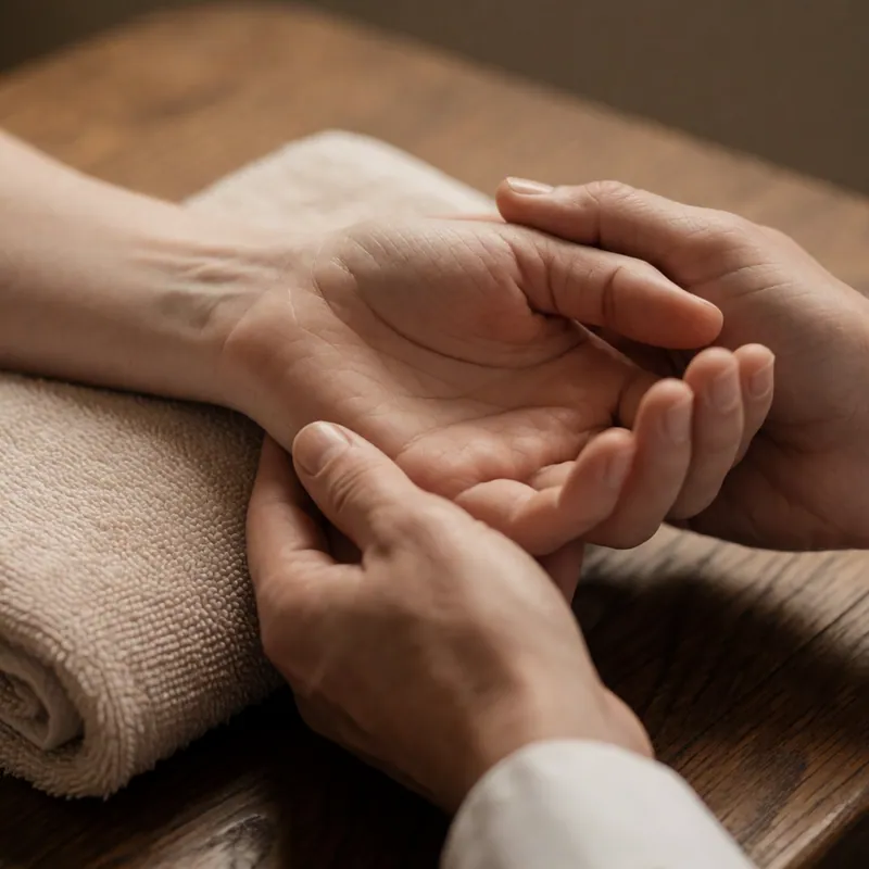 Rehabilitation after a fracture in Woodside, New York