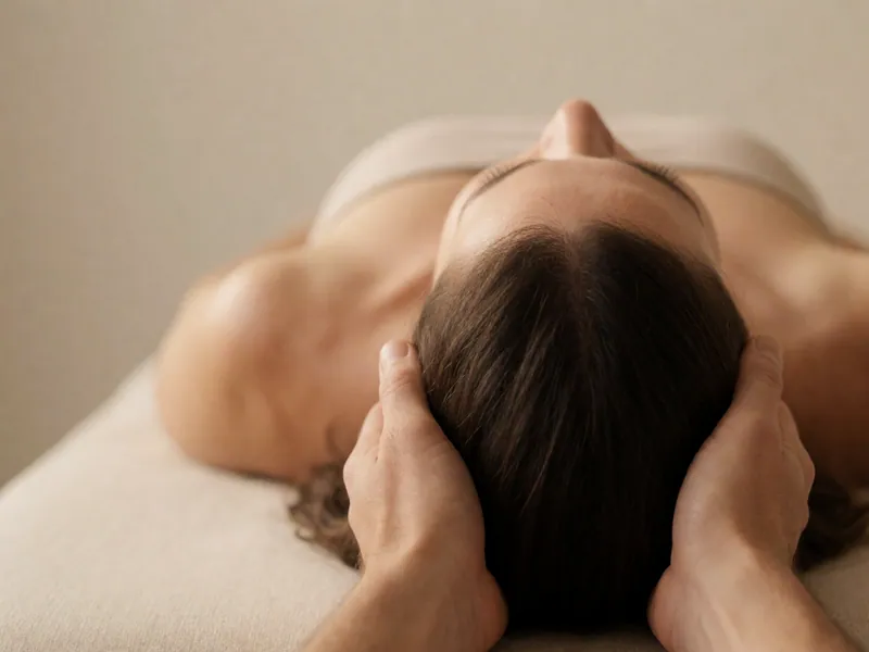 Neck pain and stiffness in Woodside, New York