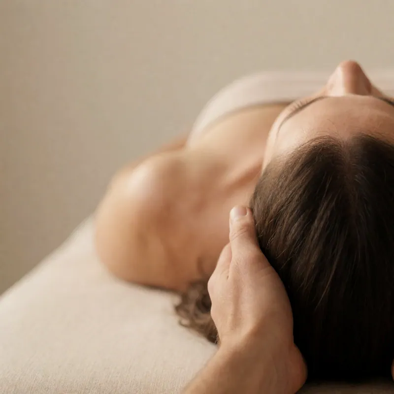 Neck pain and stiffness in Woodside, New York