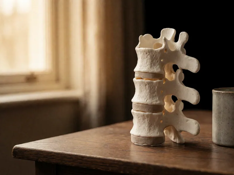 Herniated and bulging discs in Woodside, New York