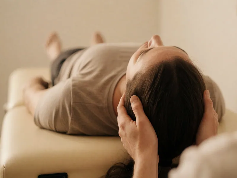 BPPV and repositioning treatment in Woodside, New York