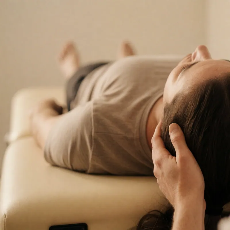 BPPV and repositioning treatment in Woodside, New York