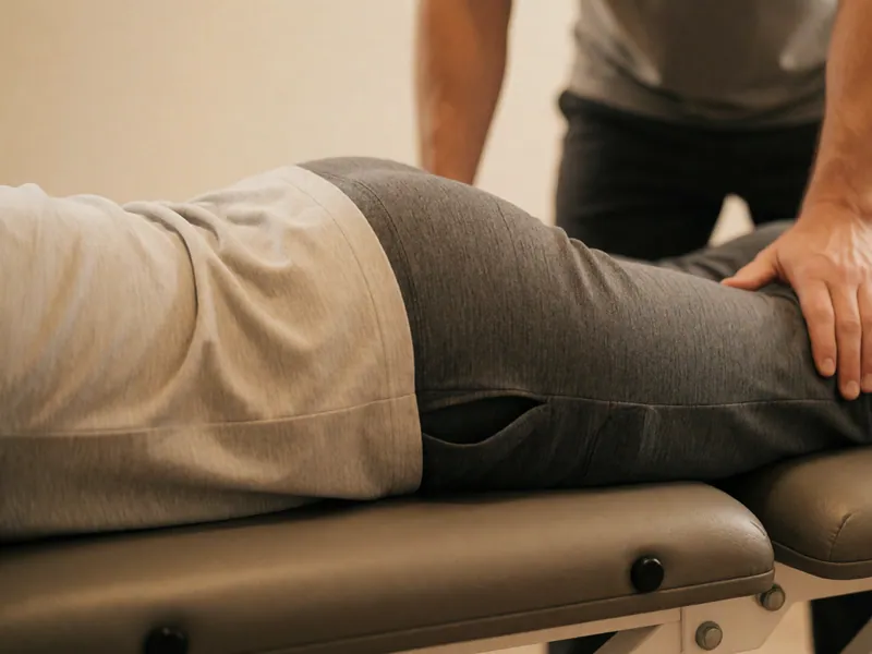 Muscle strains and tears in Woodside, New York