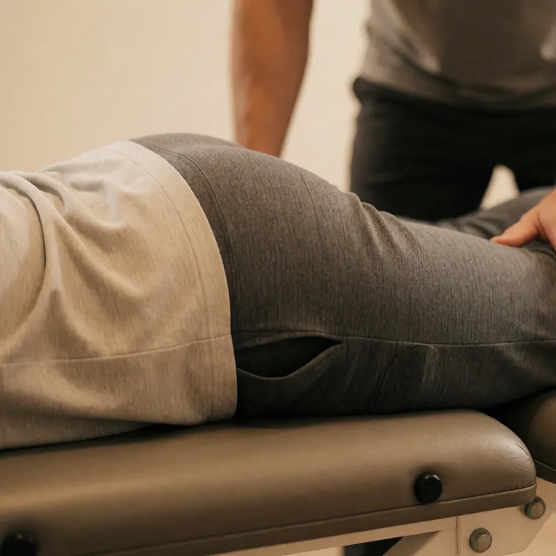 Muscle strains and tears in Woodside, New York