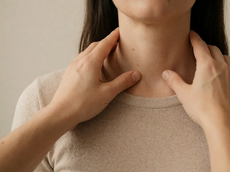Headaches that come from the neck in Woodside, New York