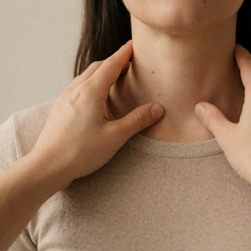 Headaches that come from the neck in Woodside, New York