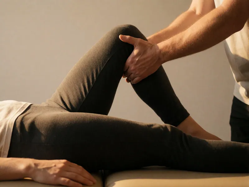 Hip and groin pain in Woodside, New York