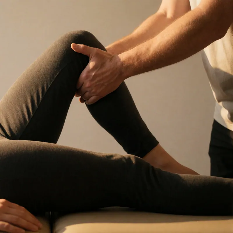 Hip and groin pain in Woodside, New York