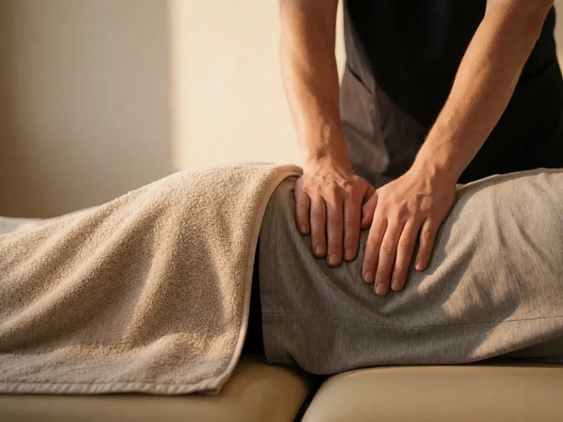 Physical therapy for low back pain in Woodside, New York
