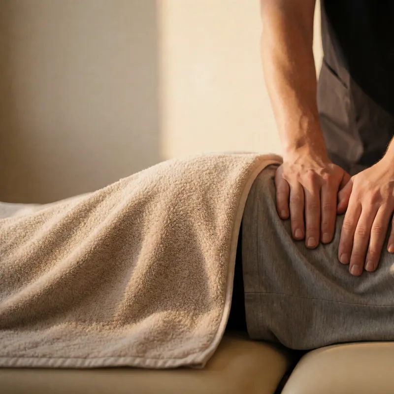 Physical therapy for low back pain in Woodside, New York