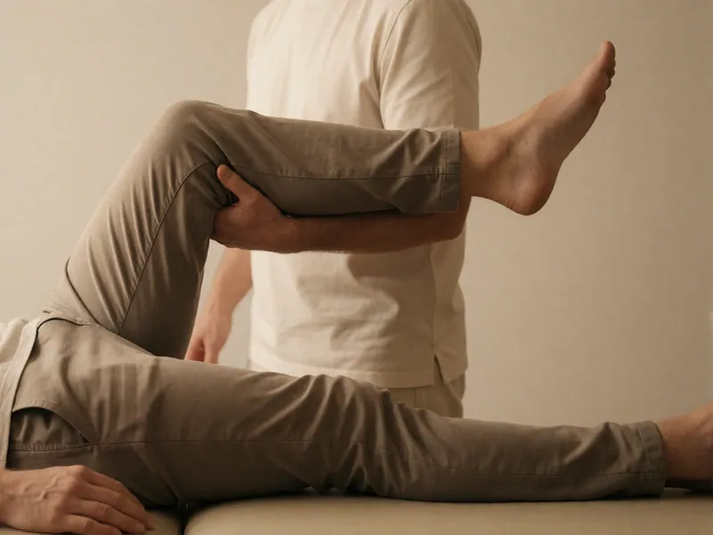 Sciatica and referred leg pain in Woodside, New York