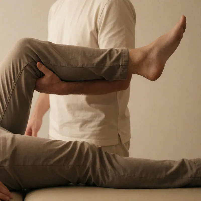 Sciatica and referred leg pain in Woodside, New York