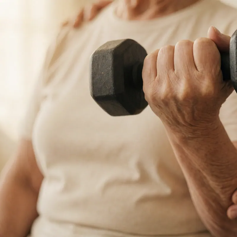 Physical therapy for older adults in Woodside, New York