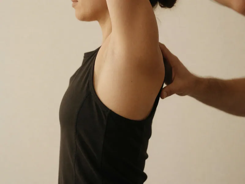 Shoulder pain in Woodside, New York