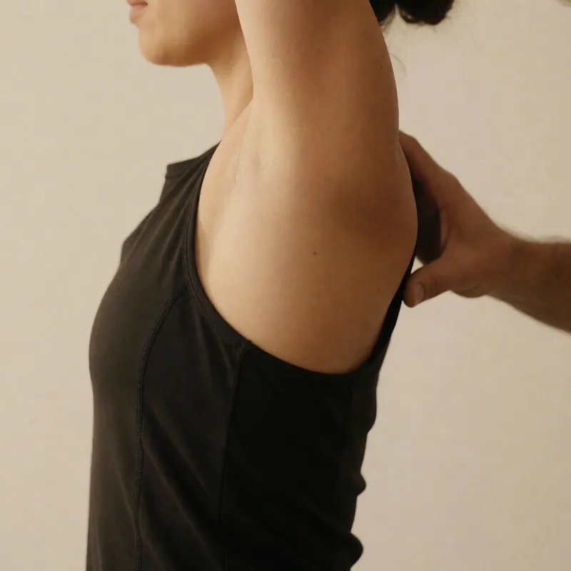 Shoulder pain in Woodside, New York