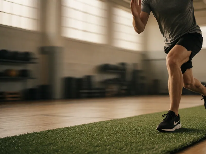 Sports injury and return to play in Woodside, New York