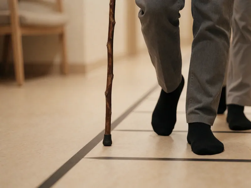 Rehabilitation after hip replacement in Woodside, New York