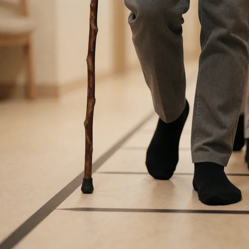 Rehabilitation after hip replacement in Woodside, New York